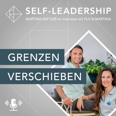 Wie du mit der Wim-Hof-Methode glücklich und gesund wirst - Interviewspecial mit Flo und Martina