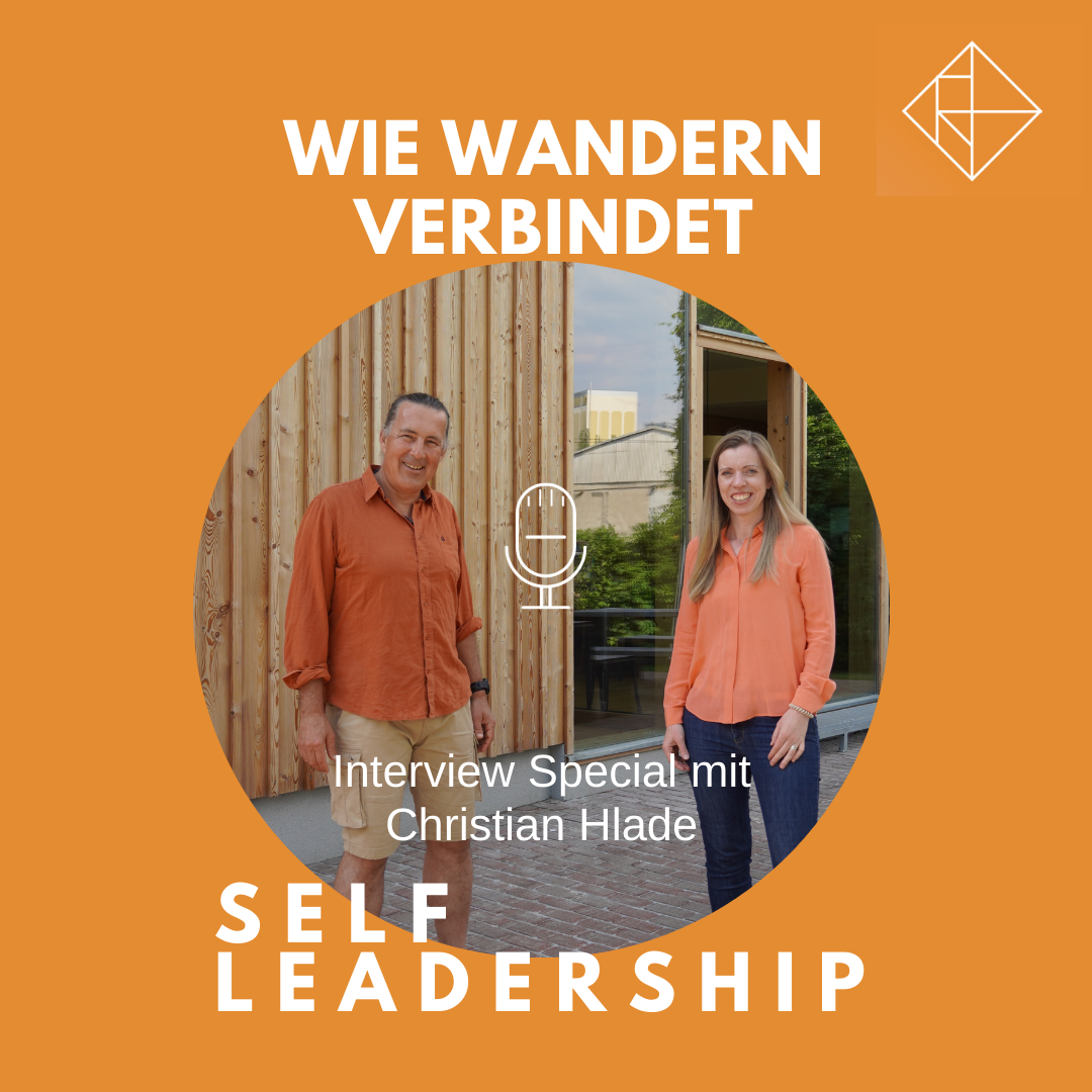Self-Leadership
