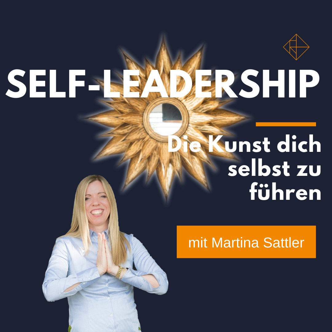 Self-Leadership