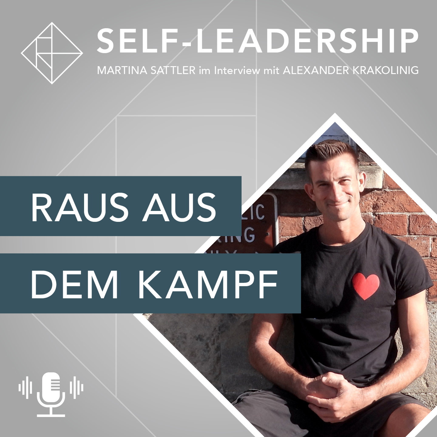Self-Leadership