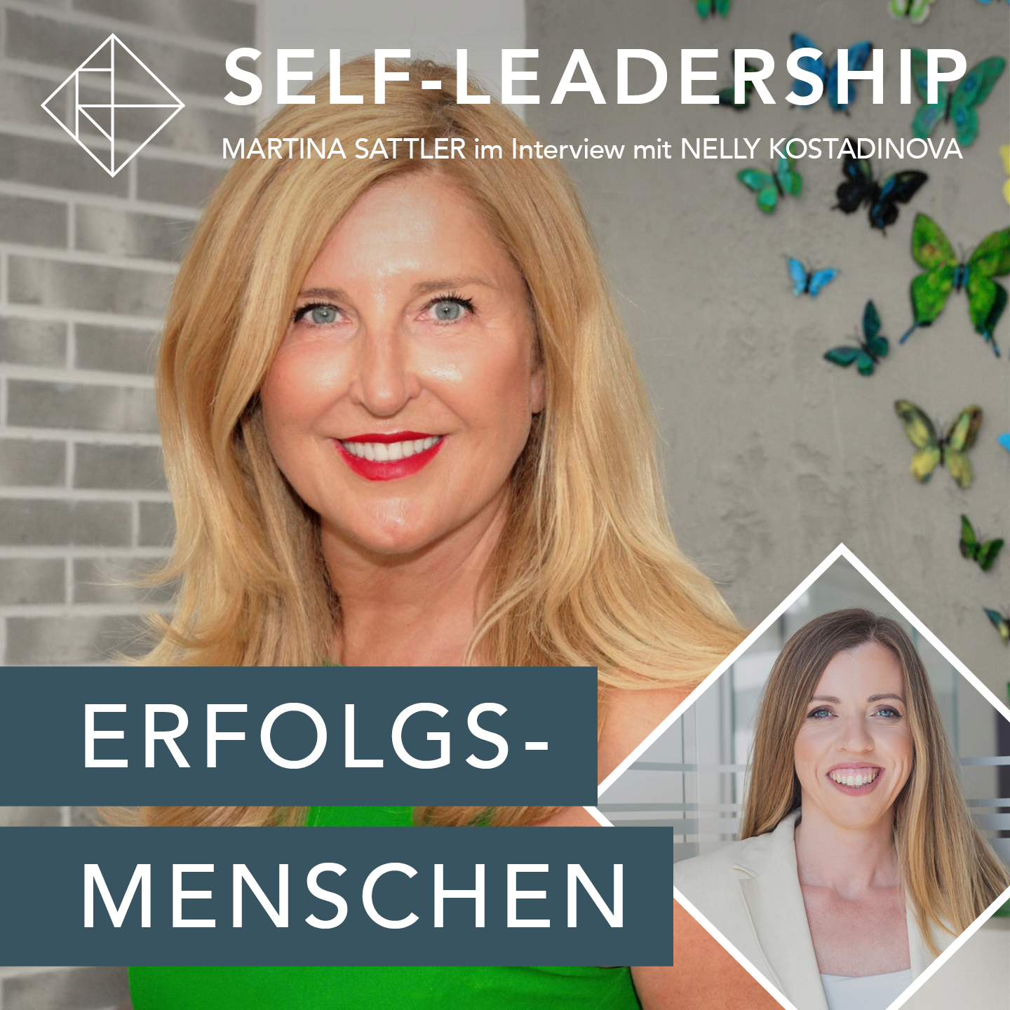 Self-Leadership