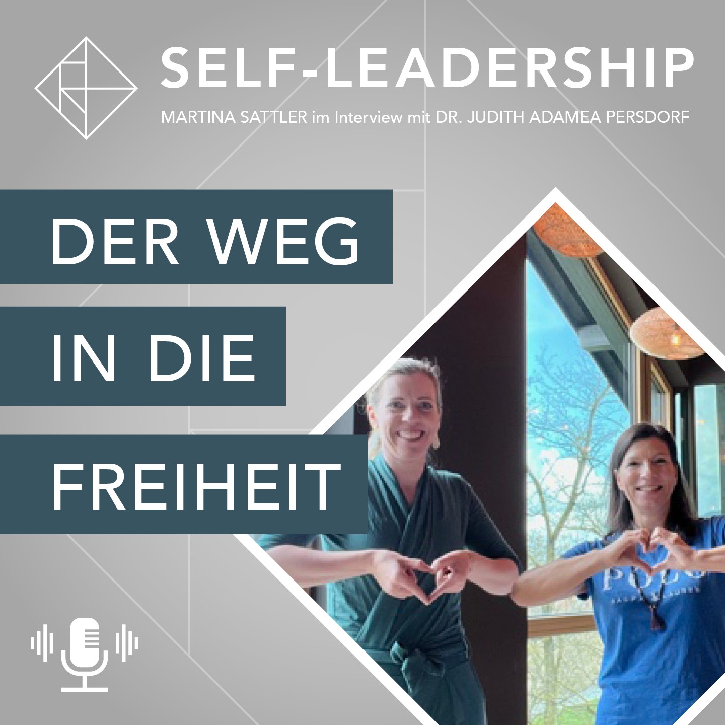 Self-Leadership